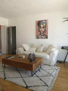Appartement proche centre avec parking gratuit